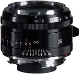  Voigtlander NOKTON Vintage Line 35mm F1.5 Aspherical VM 