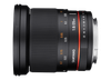 Samyang 20mm F1.8 ED for Canon