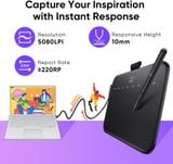  Bảng vẽ điện tử XP PEN Deco 640 