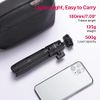 ULANZI M12 Mini Selfie Stick With Action Camare Adapter