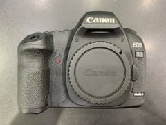 Canon Eos 5D Mark II body