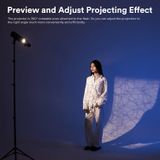  Bộ tạo hiệu ứng godox AK-R21 