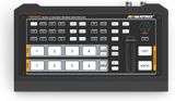  Bộ chuyển đổi AVMATRIX HVS0403U trộn video đa định dạng 2XHDMI 2XSDI Đầu vào Đầu ra USB 