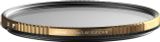  Filter PolarPro Peter McKinnon Edition II Variable ND 0.6 to 1.5 (2 to 5-Stop) 67mm 