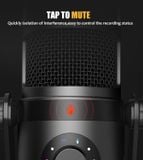  Micro thu âm Maono PD400X 