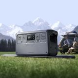  Trạm sạc DJI Power 1000 