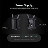  Bộ Phát video không dây Accsoon CineView Nano 