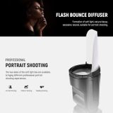  Bộ phụ kiện đèn flash NEEWER GM - M1 cho đèn flash Speedlite Z1 và Z2 