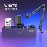  Micro USB Fifine A6T 