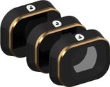  Filter Shutter PolarPro cho DJI Mini 4 Pro (3-Pack) 