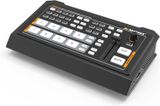  Bộ chuyển đổi AVMATRIX HVS0403U trộn video đa định dạng 2XHDMI 2XSDI Đầu vào Đầu ra USB 