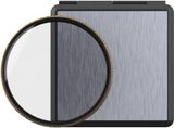  Filter Polarpro Quartzline UV 67mm / 77mm / 82mm 