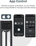  Thanh Trượt Camera Có Động Cơ Accsoon Toprig S60 