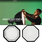  Softbox Aputure Light Dome Mini SE 