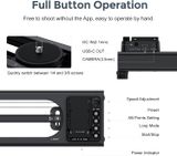  Thanh Trượt Camera Có Động Cơ Accsoon Toprig S40 