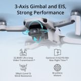  Flycam DJI Mini 4K 