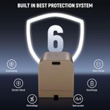  Pin Neewer NP-F550 3500mAh 