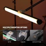  Đèn LED NEEWER TL60 RGB Tube Light RGB Video Lighting 