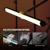  Đèn LED NEEWER TL60 RGB Tube Light RGB Video Lighting 