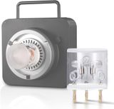  Ống Đèn Flash Neewer Tube Q4 400Ws 