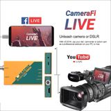 AVMATRIX UC2018 Quay video SDI/HDMI sang USB 3.0 