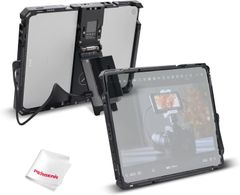 Accsoon Power Cage Pro Ⅱ cho iPad 12,9 inch (Gen 3, 4, 5, 6)