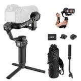  Gimbal Zhiyun WEEBILL 3S combo 