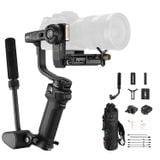  Gimbal Zhiyun WEEBILL 3S combo 