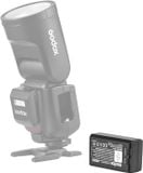  Pin GODOX VB30 7.2V 2980mAh pin sạc Li-on for V1 Pro 