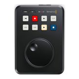  Blackmagic DaVinci Jog Shuttle 