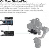  Bộ Phát video không dây Accsoon CineView Nano 