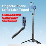  Gậy selfie nam châm ulanzi MG002 