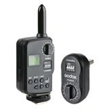  Trigger Godox FT 16   Power Control for Studio flash 