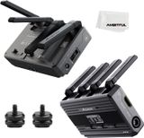  Bộ phát và thu video không dây Accsoon CineView Quad 