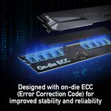  Ram Lexar Ares RGB 32GB (2x16GB) DDR5 Bus 5600 