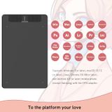  Bảng Vẽ Đồ Họa VEIKK VK640 