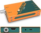  AVMATRIX UC2018 Quay video SDI/HDMI sang USB 3.0 