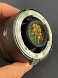  Nikon AF-S Teleconverter TC 2.0x E III 