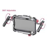  Khung Rig Ulanzi Lino Dành Cho IPhone ( iPX - iP11 - iP12 - iP13 ) 