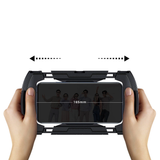  ULANZI handheld vlogging cage 