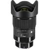 Sigma 20mm F1.4 Art for Canon / Nikon