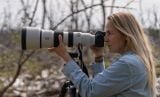  Ống kính Sony FE 400-800mm F6.3-8 G OSS 