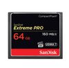  Sandisk CF Extreme Pro 64Gb 160Mb/s 