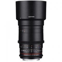 Samyang 135mm T2.2 VDSLR ED UMC