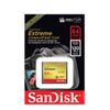  Sandisk CF Extreme 64Gb 120Mb/s 