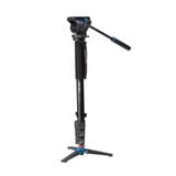  Chân máy quay Benro Monopod Kit A48FDS4 PRO 