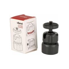 Ulanzi U20 Tripod Mini Ball Head