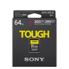 Sony TOUGH 64Gb 300Mb/s