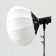 Softbox hình cầu Godox CS85D