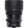 Sigma 65mm F2 DG DN Contemporary for Sony E